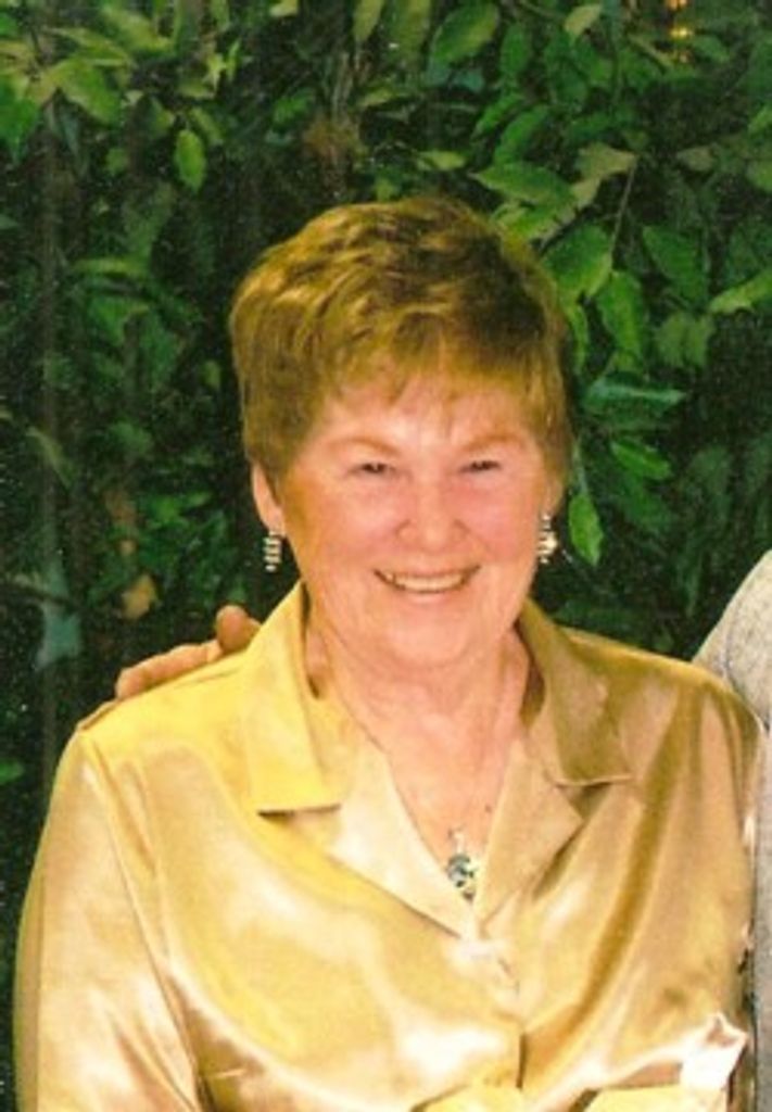 Bette Arthurs