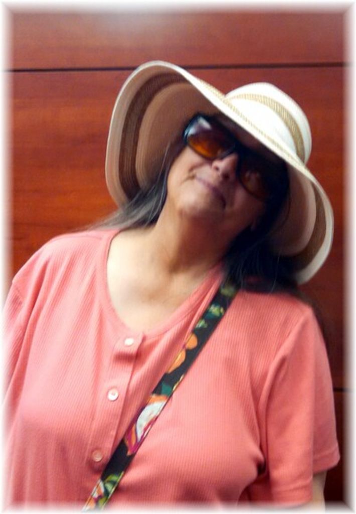 Nancy Ann Eastman