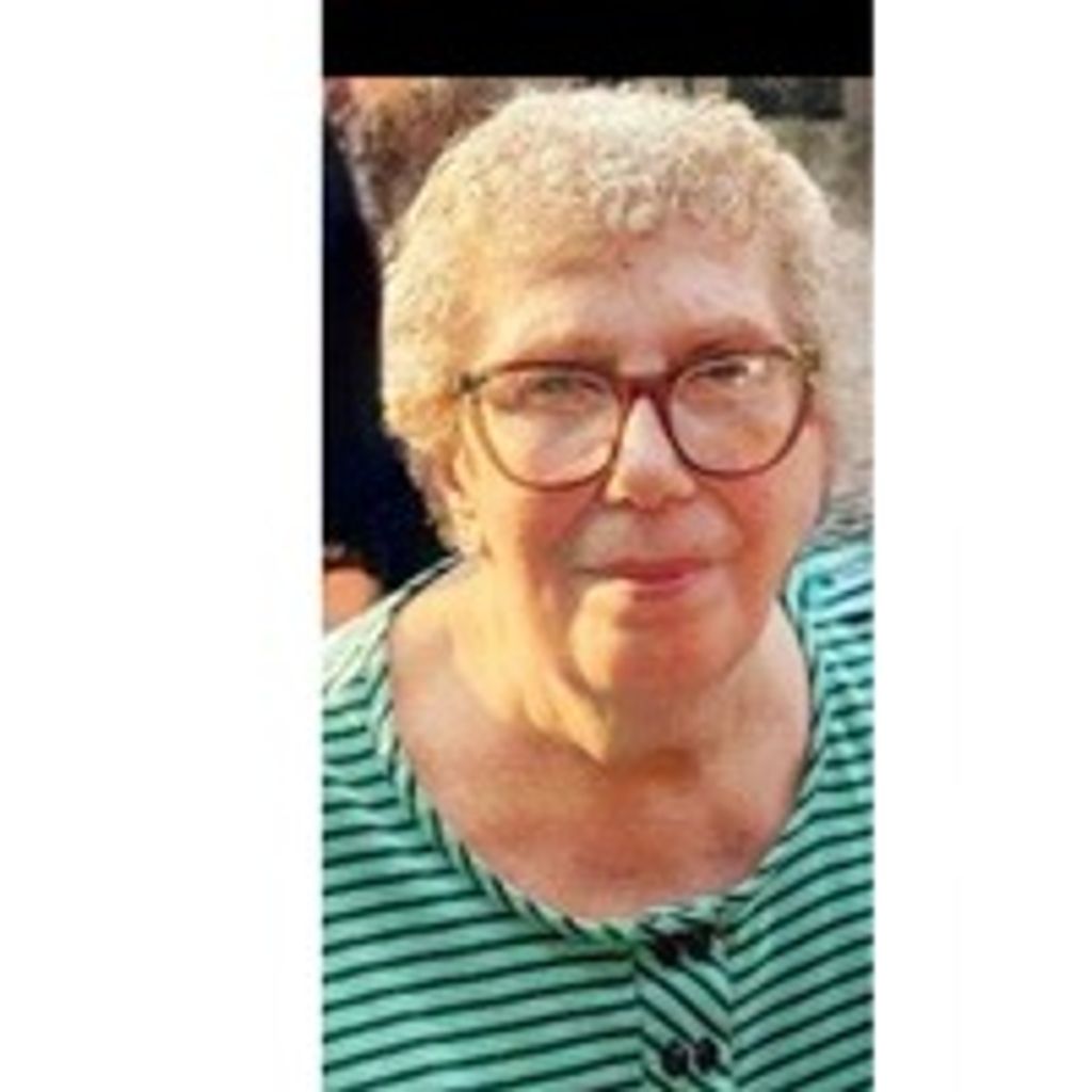 Patricia Gerlich