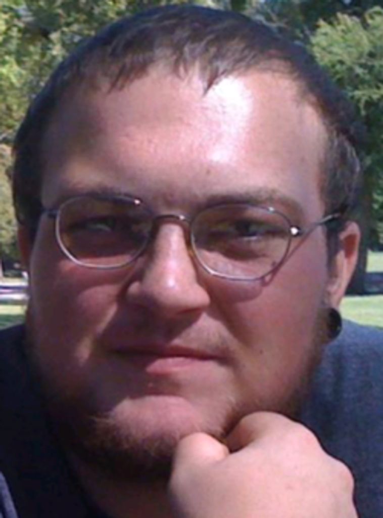 Jonathan Brett Boyett Profile Photo