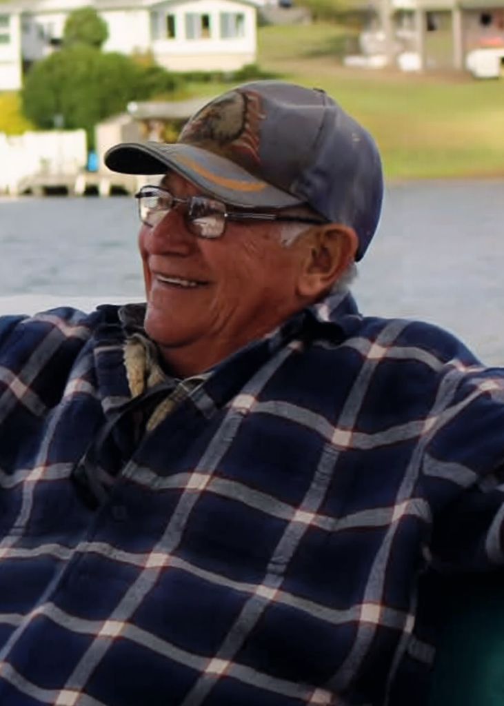 Carl A. Frear Profile Photo