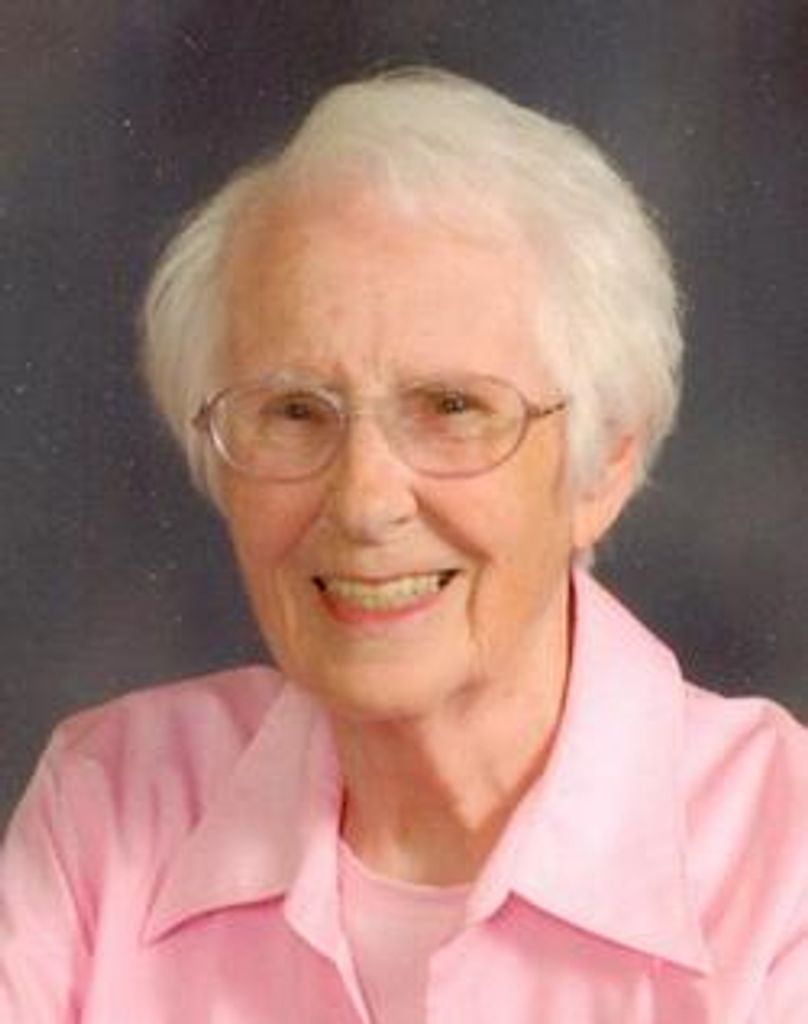Doris J. Kleiss