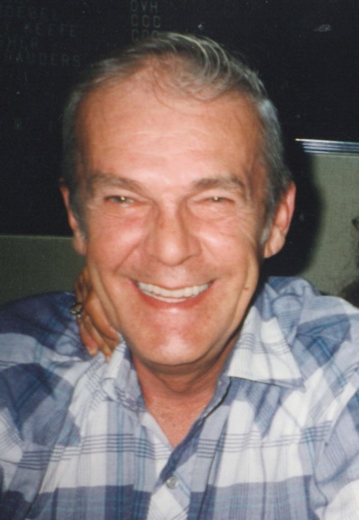 Dennis L. Ottney