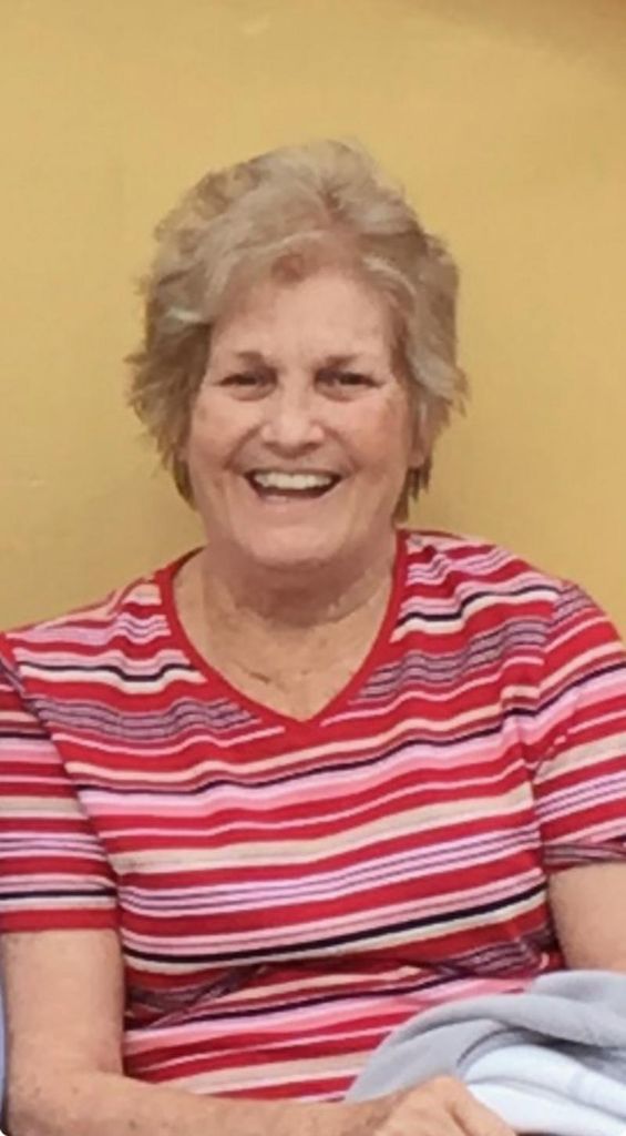 Gwendolyn C. Stokes Profile Photo