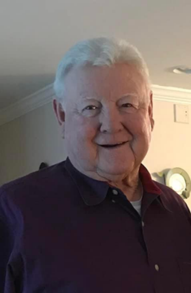 Jerry Alvin Hawkins