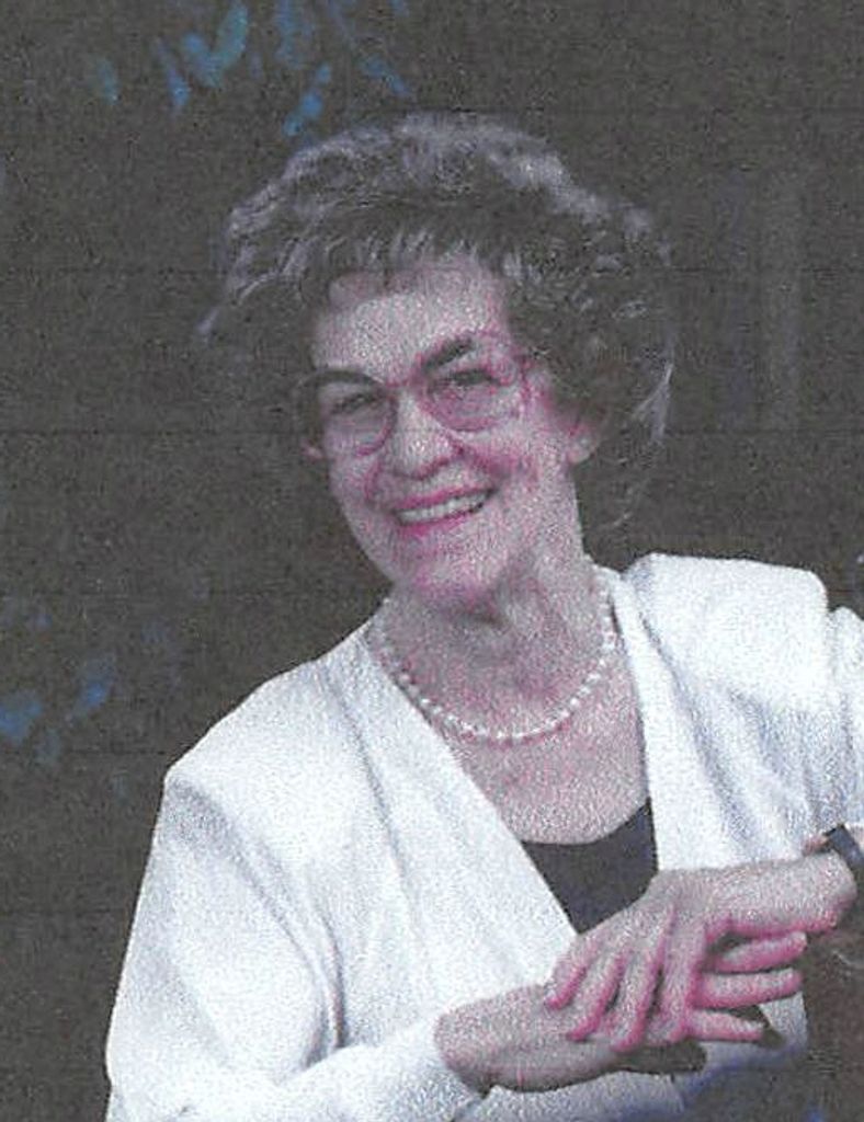 Harriett Lee Crismon Profile Photo