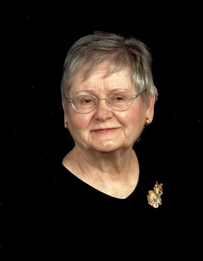 Joan Kurtz Profile Photo