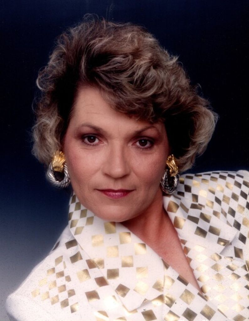 Janey M. Browning Profile Photo