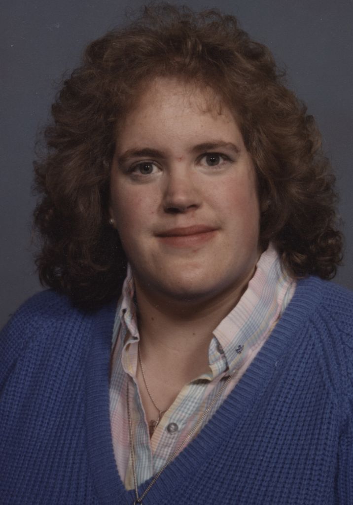 Maria Leanne Bremmeyr