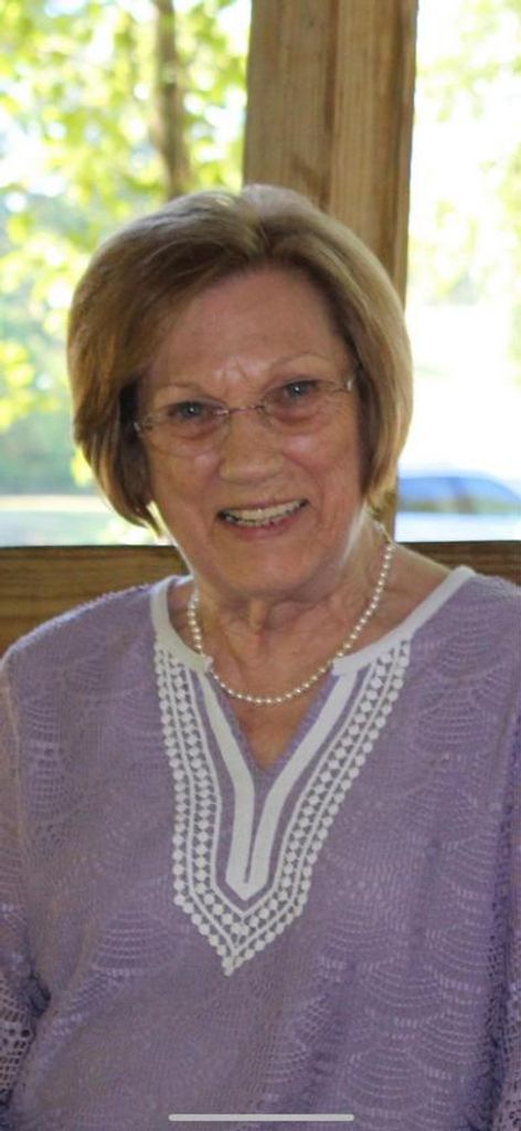 Ann Gilmer Comer Profile Photo