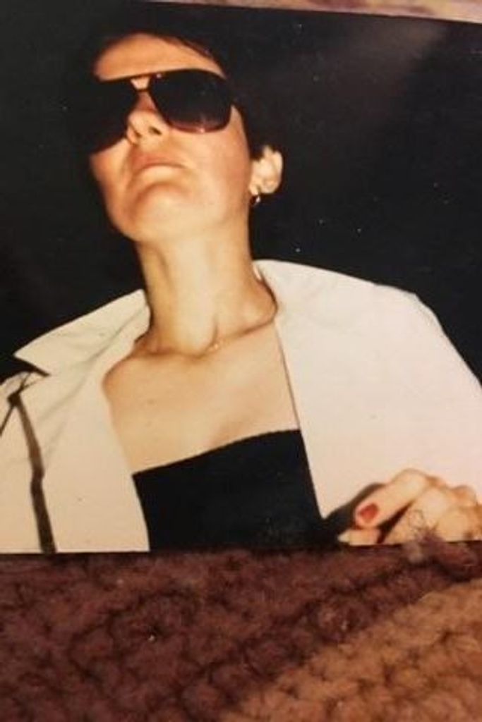 Michael Ann Smith