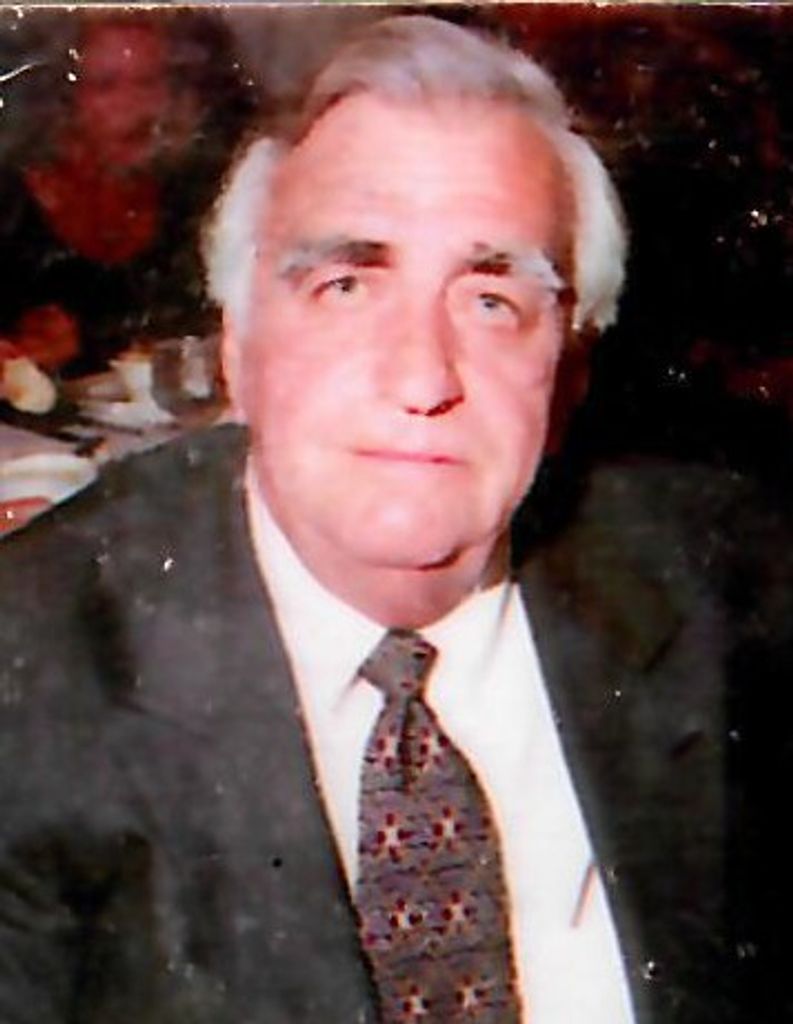 William E. Brock