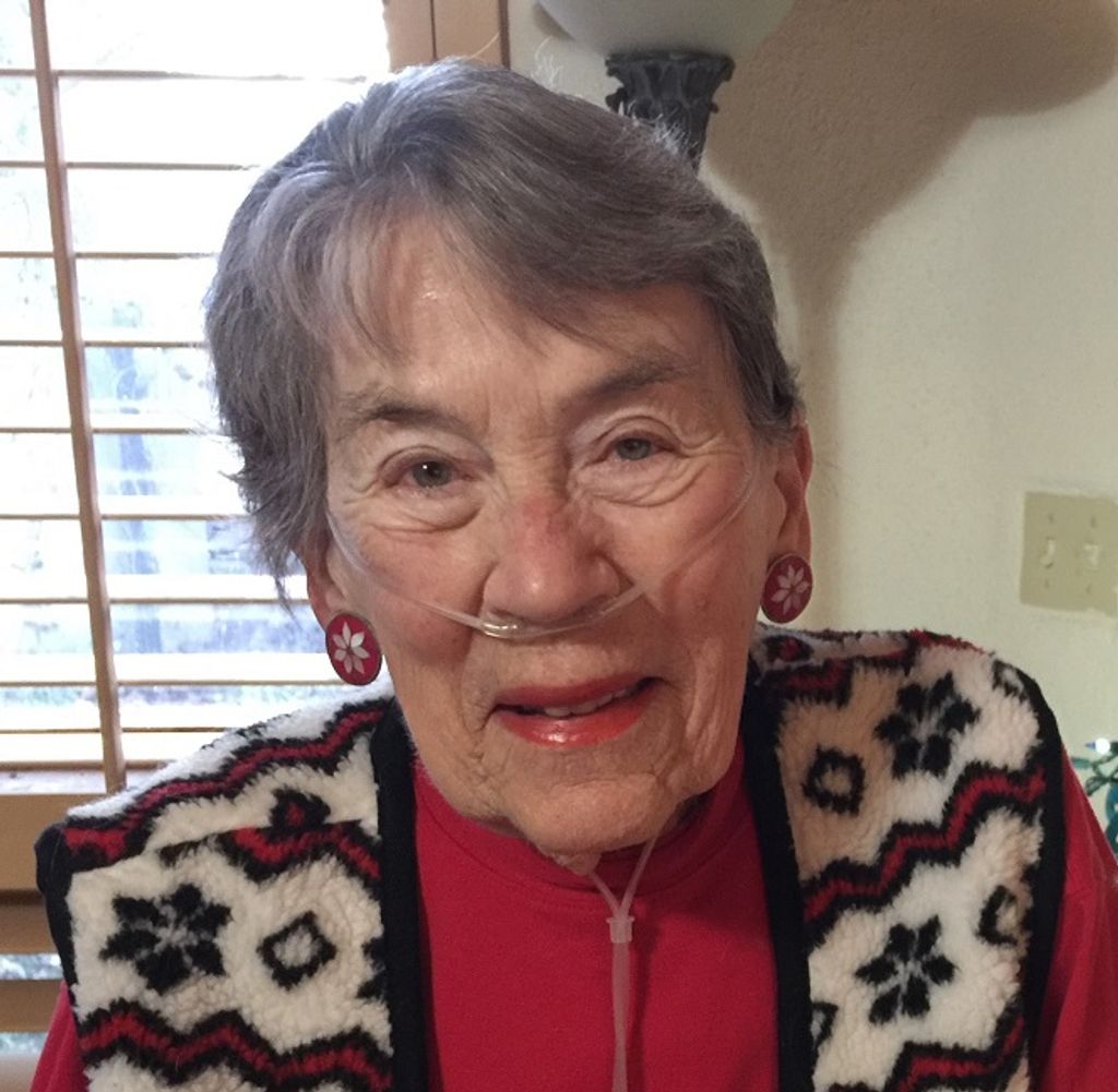 Dorothy Peters Bolton