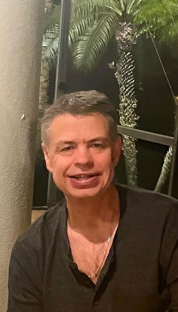 Peter John Thomas Profile Photo