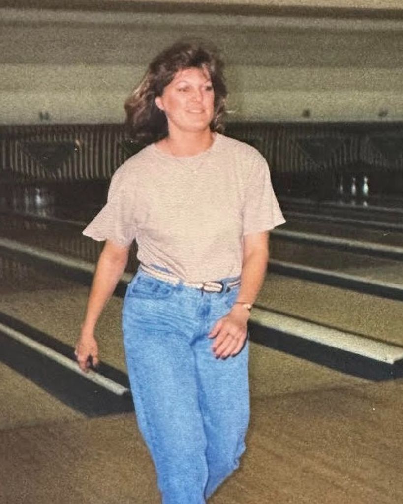 Cheryl Jo George