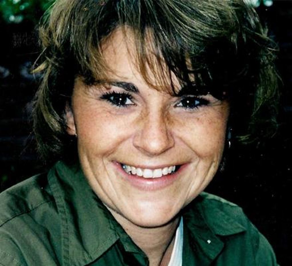 Tina M. Goble Profile Photo