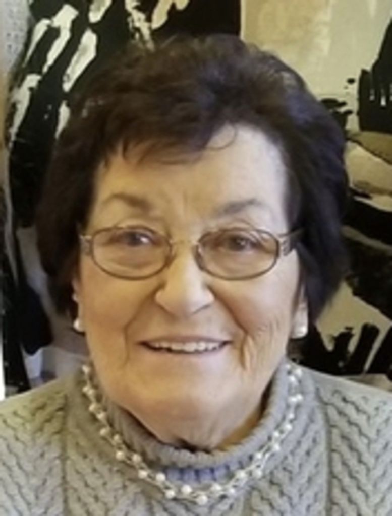 Maria A. Depasquale Profile Photo