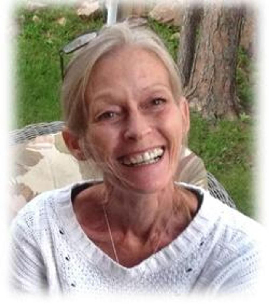 Ronette Joann Kahler