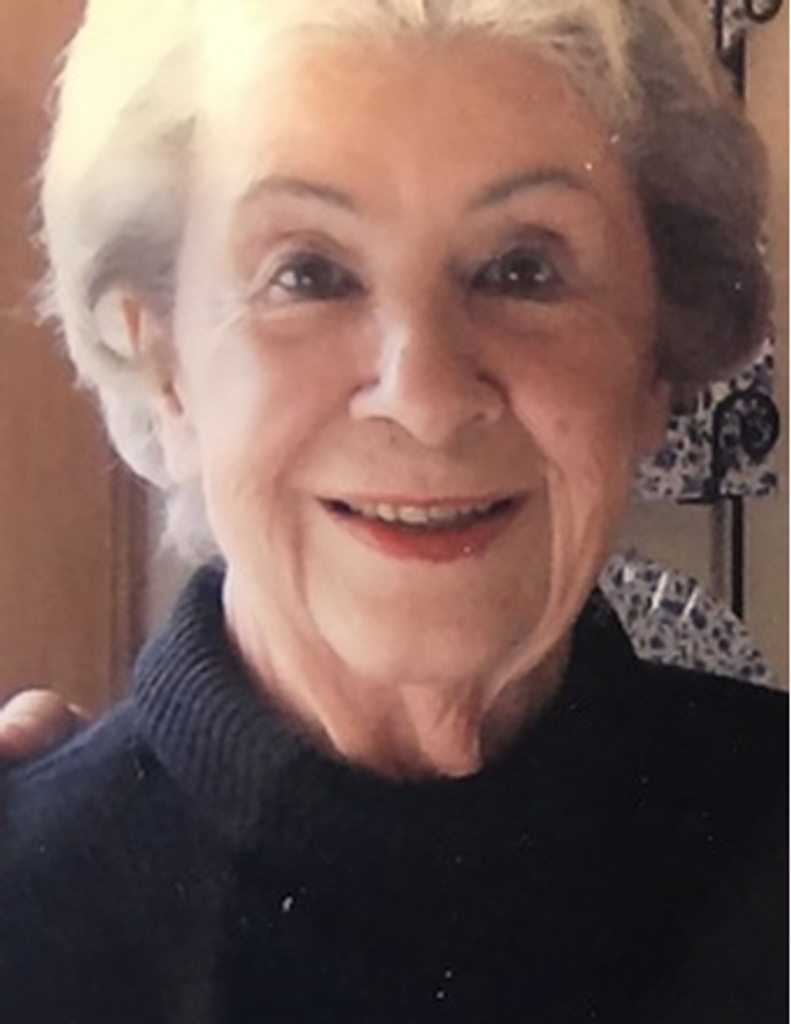 Sally  Ann (Witzel) Kok