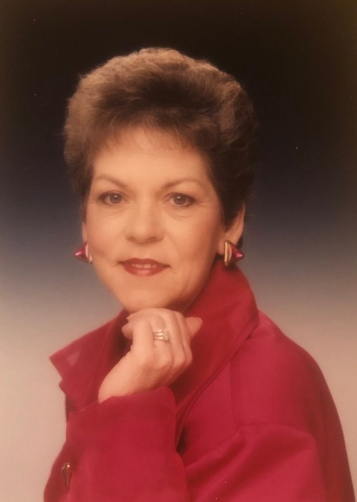 Nora Jean (Johnson)  Fite Profile Photo