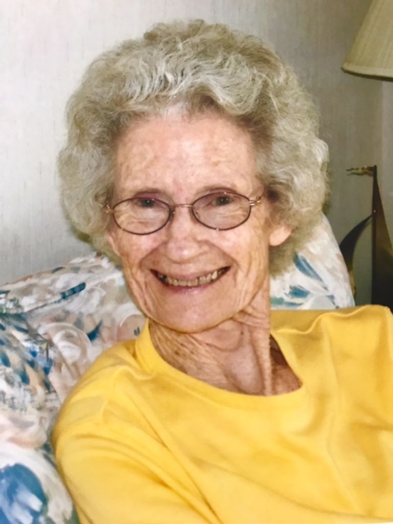 Jerusha (Coker)  Miller