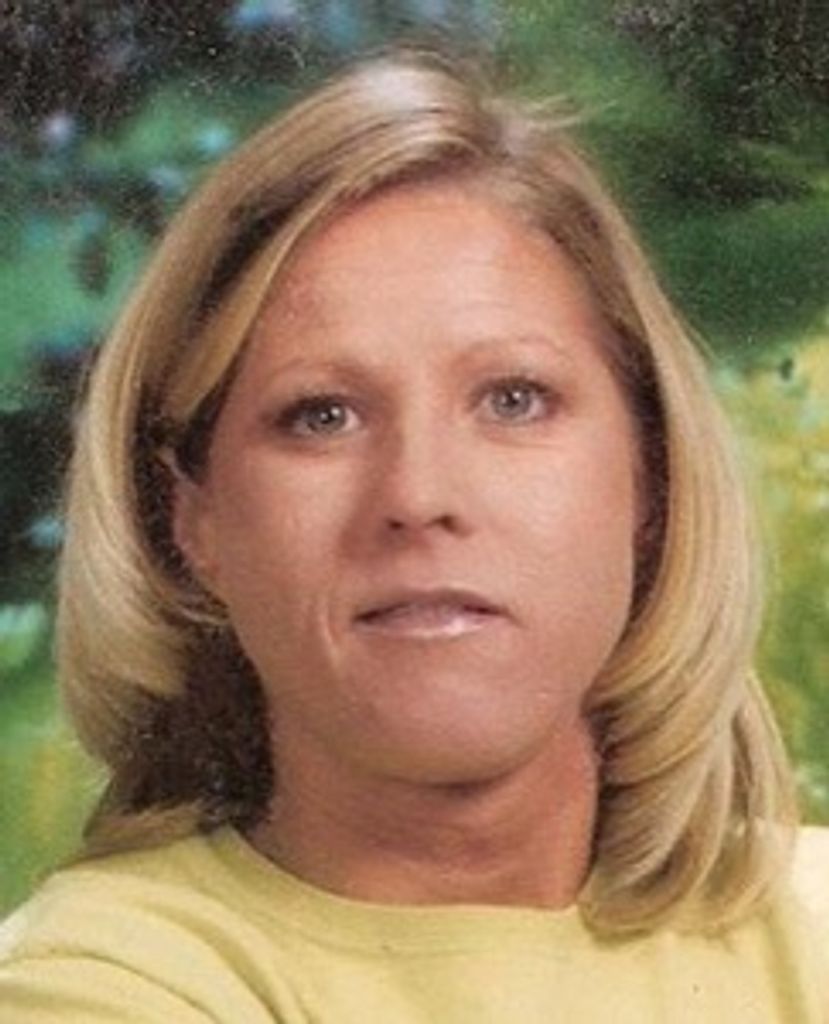 Kammie Jo Gatlin Carico