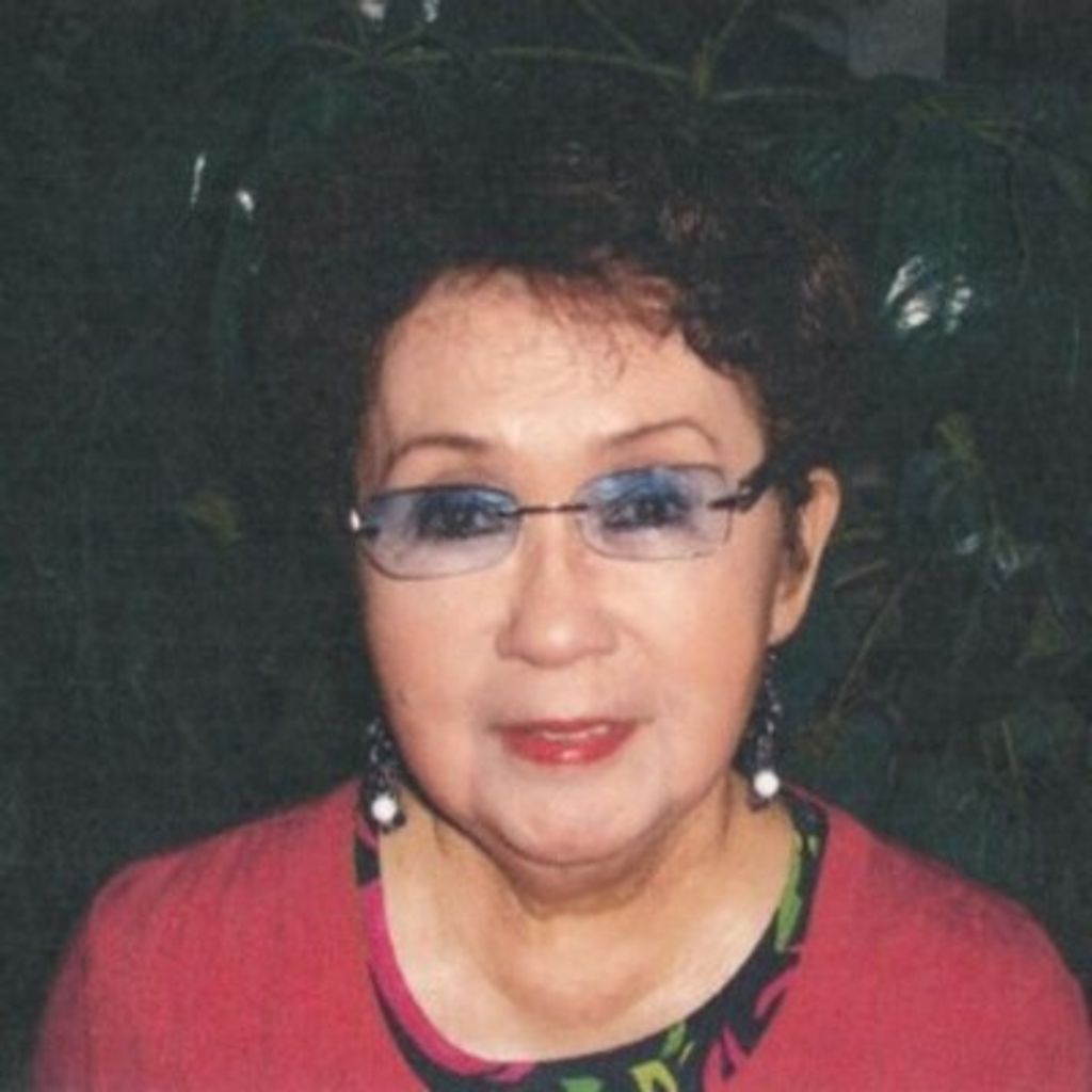 Ayako Hattori Barbee