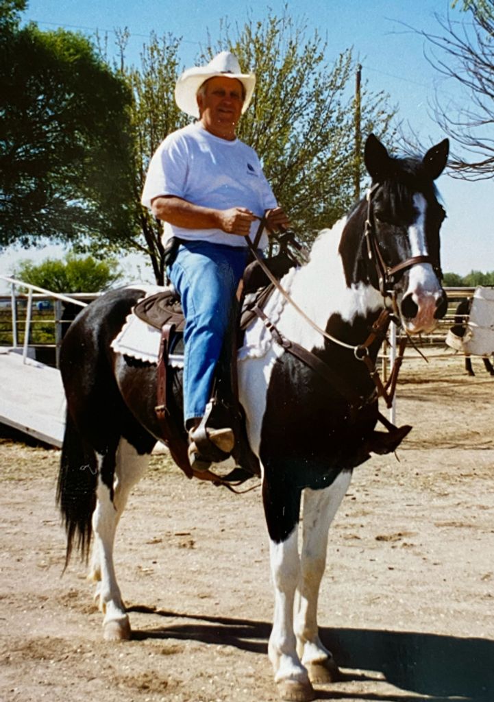 Richard Gross