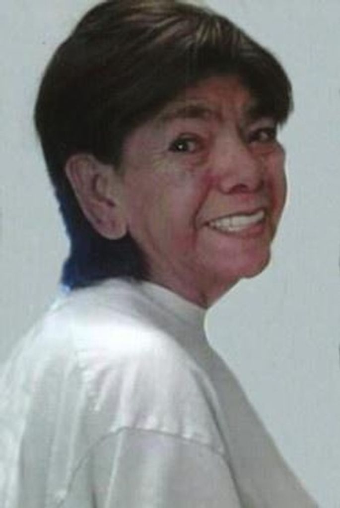 Maria Helen Delgado