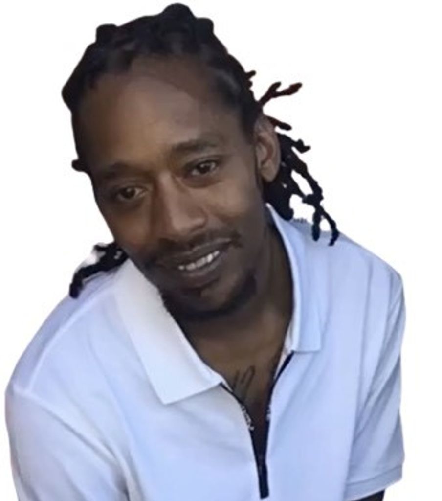 Deontae T. Jones