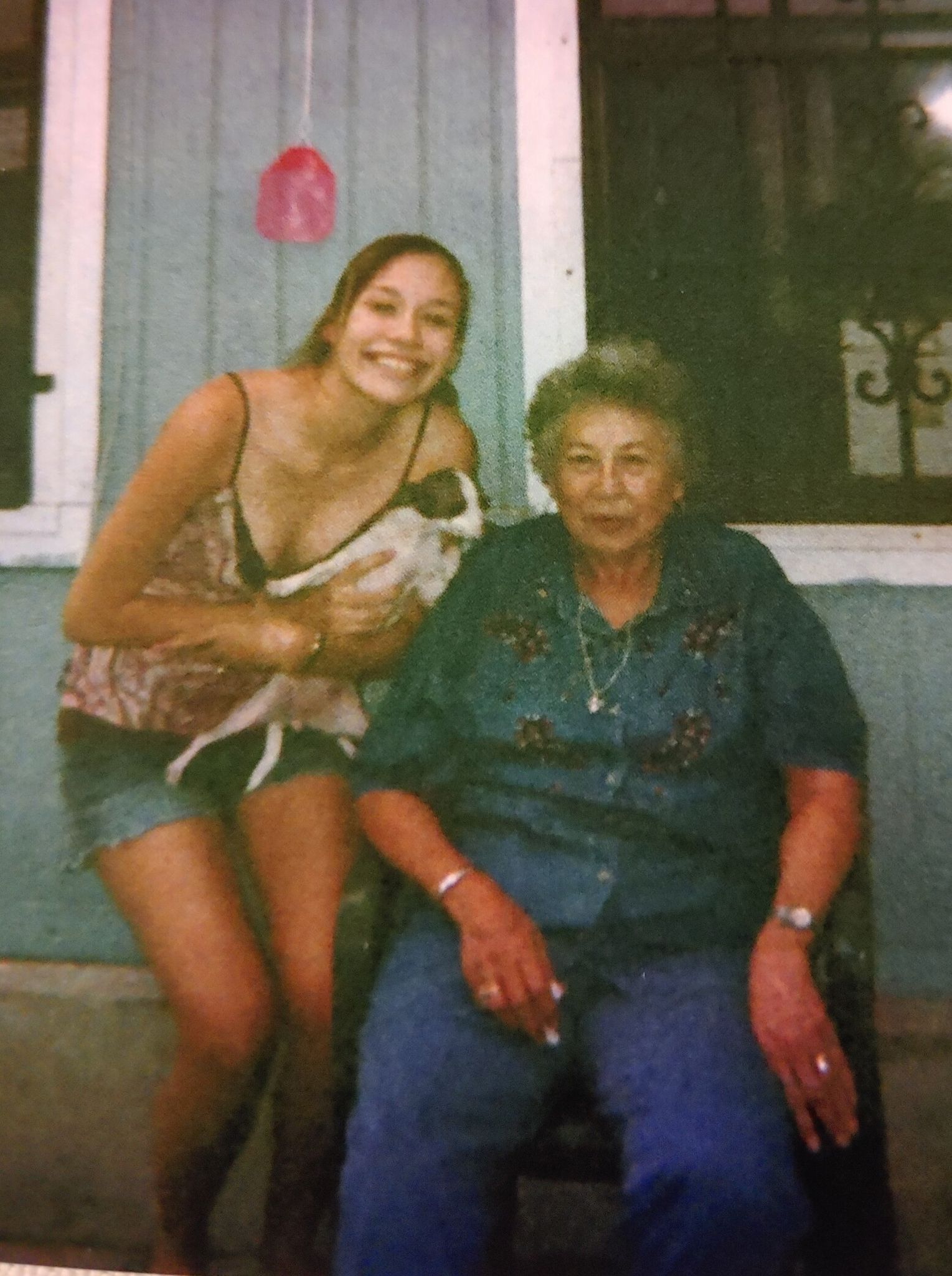 Guadalupe B (Balli)  Hinojosa photo gallery image 96 of 96