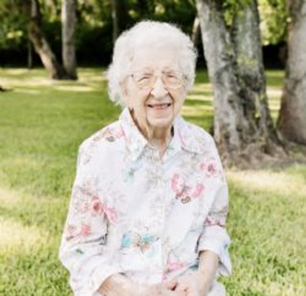 Dorothy "Dot" Caroline Mathew Profile Photo