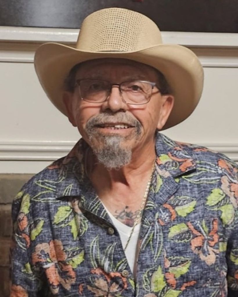 Benito Carbajal Profile Photo