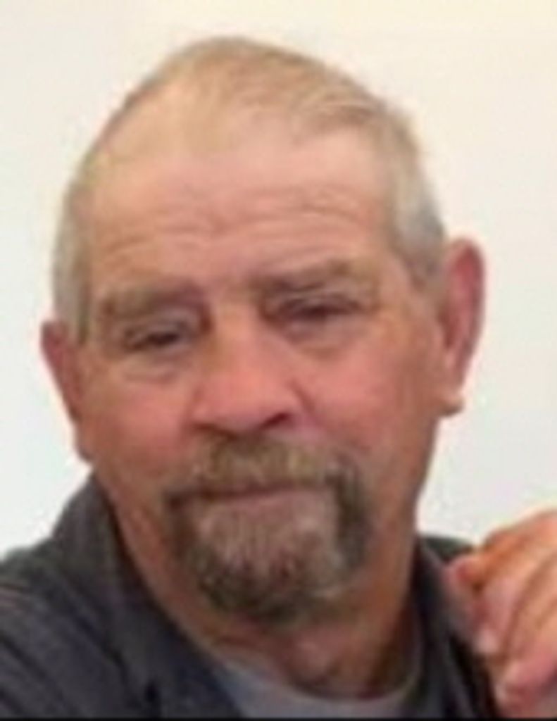 Ronald Earl Zills