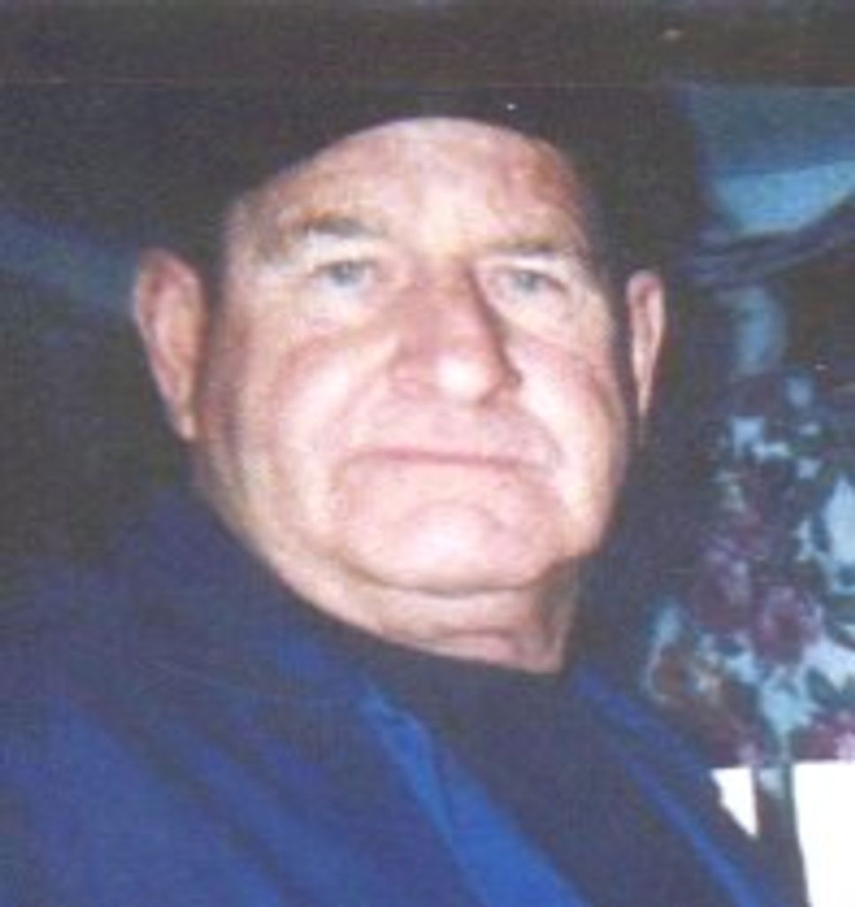 Frederick H. Partridge, Sr.