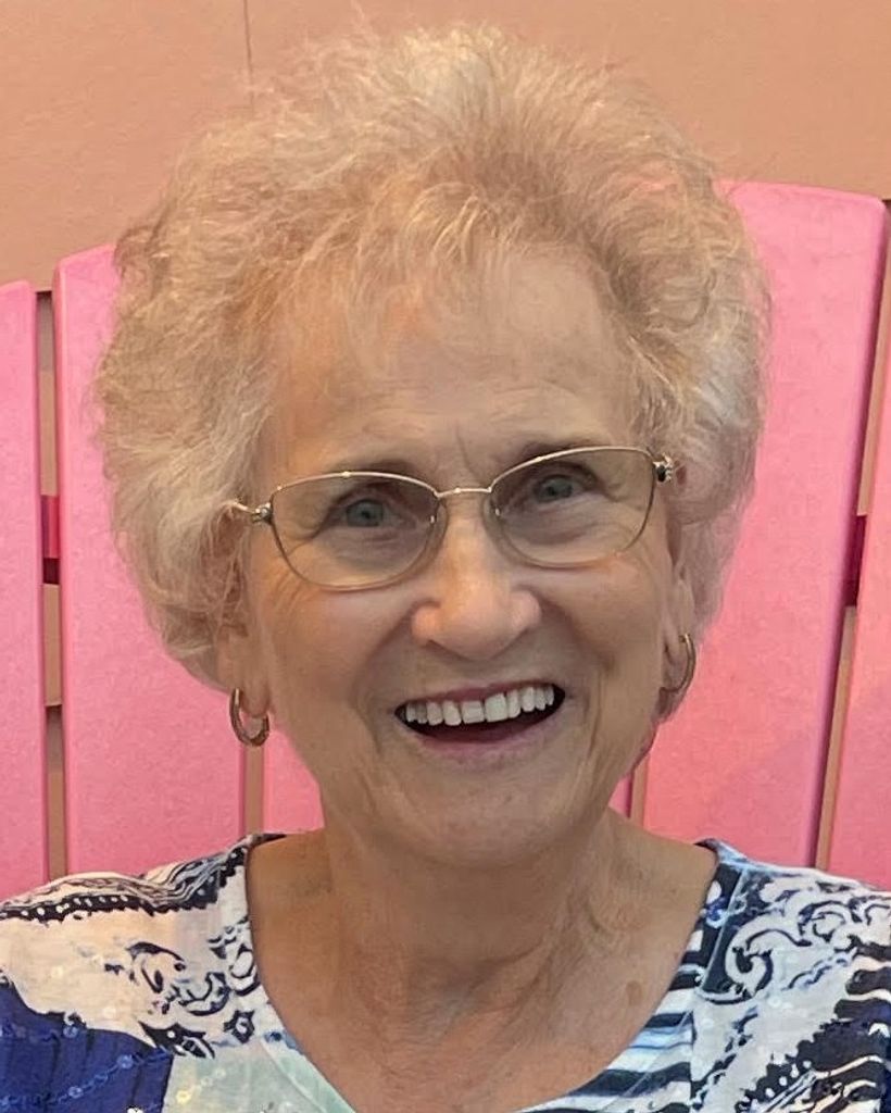 Lois Ruth Brewer (Martin) Profile Photo