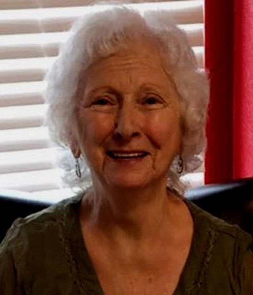 Shirley (Kay) Robison Profile Photo