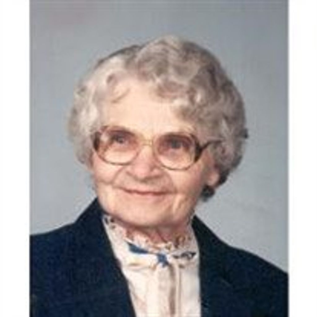 Martha Johnson Profile Photo