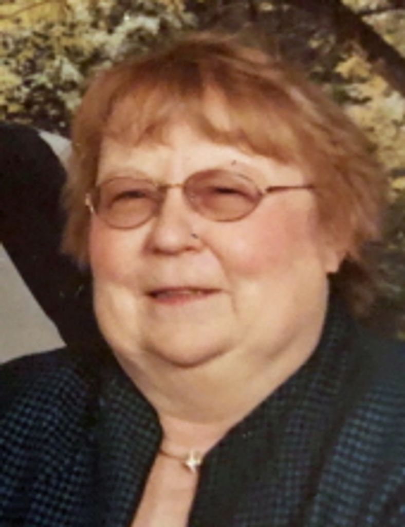 Diane L.  Knickman