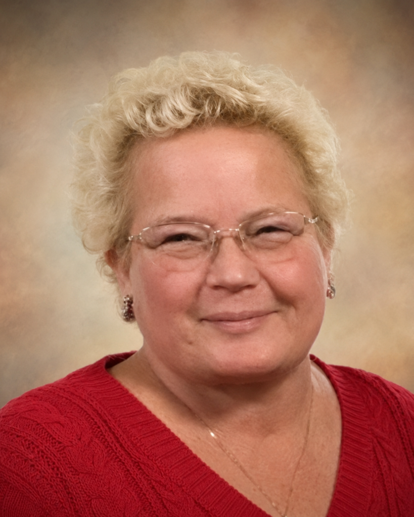 Debra Sue "Debbie" Schellinger