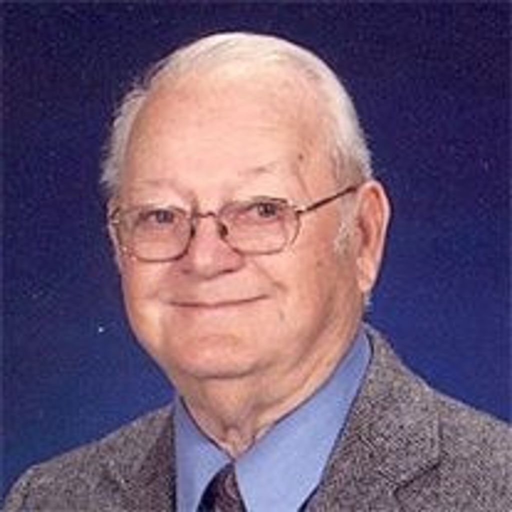 Ronald Hugh Carroll