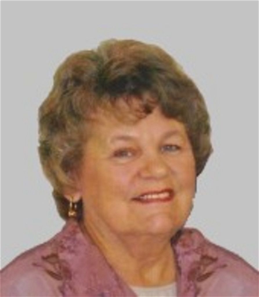 Betty Lou Clark (Bradley) Profile Photo