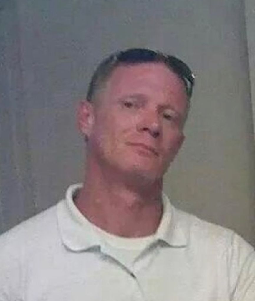 Dickie Smith Profile Photo