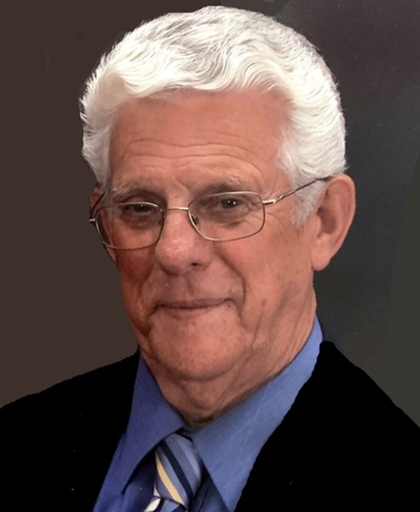 Bill M. Drummond Profile Photo