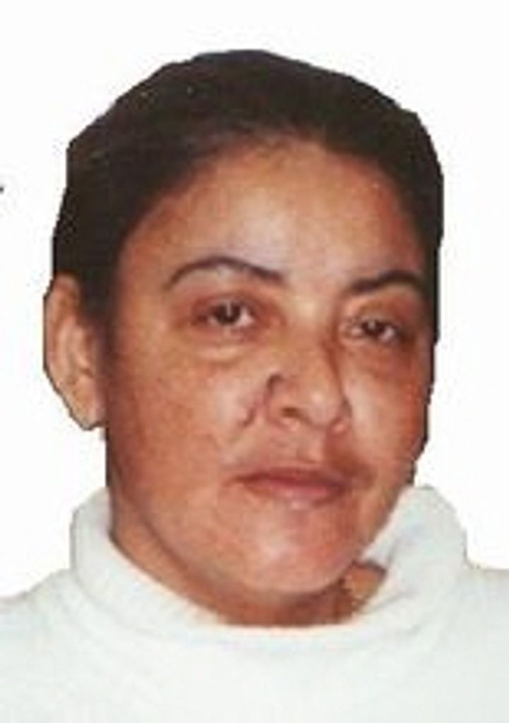 Benita Morales