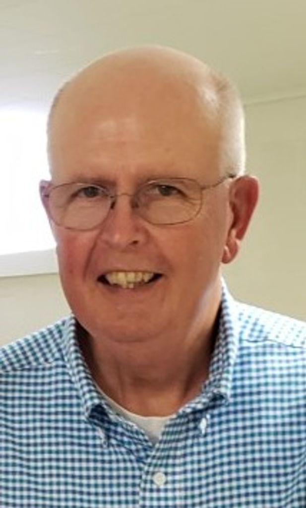 Wallace Edward Smith, Jr. Profile Photo