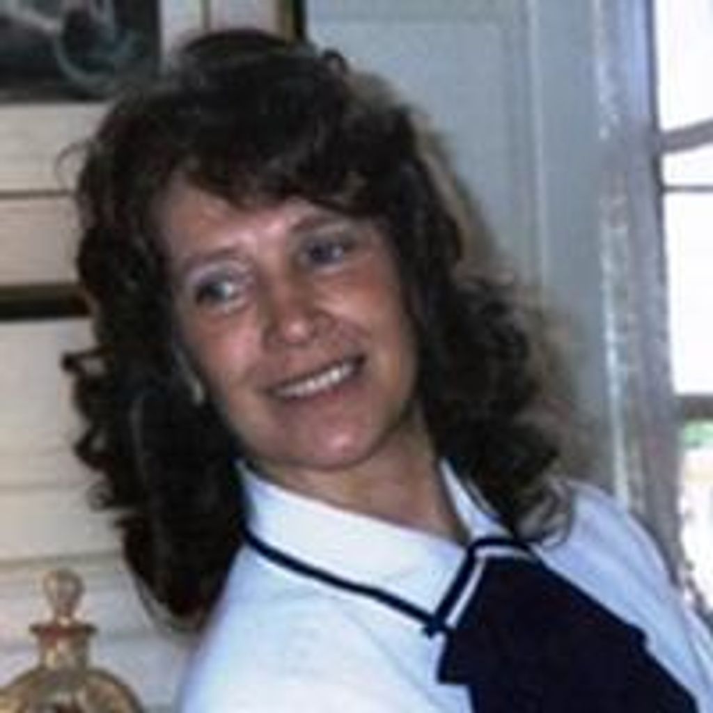 Barbara Jean Wallace