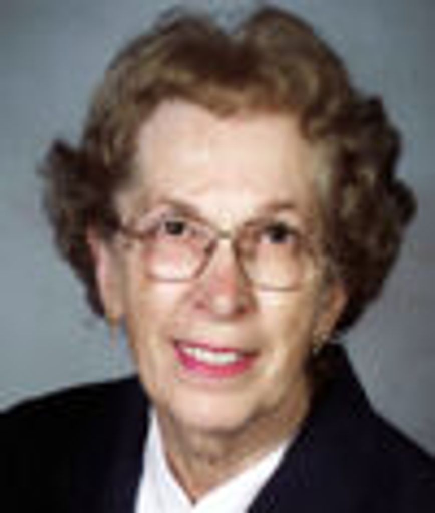 Alice Gohl Profile Photo