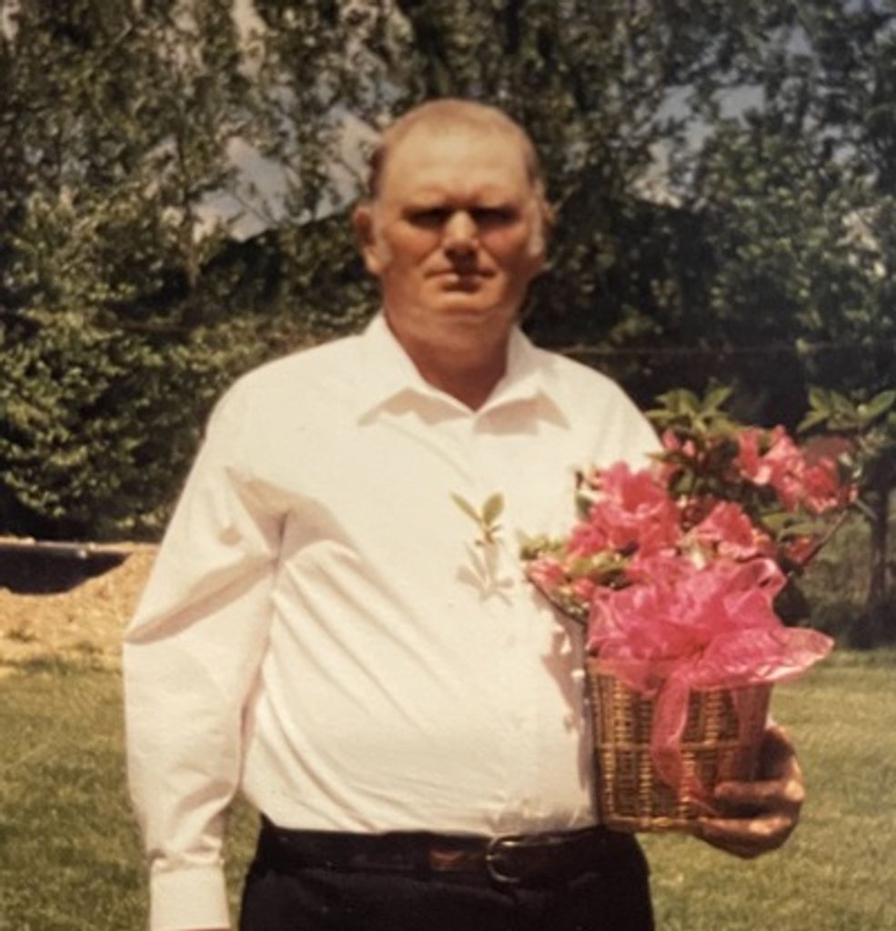 Jimmy Dale Tungate Profile Photo