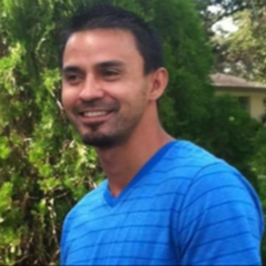 Billy James Killian Profile Photo